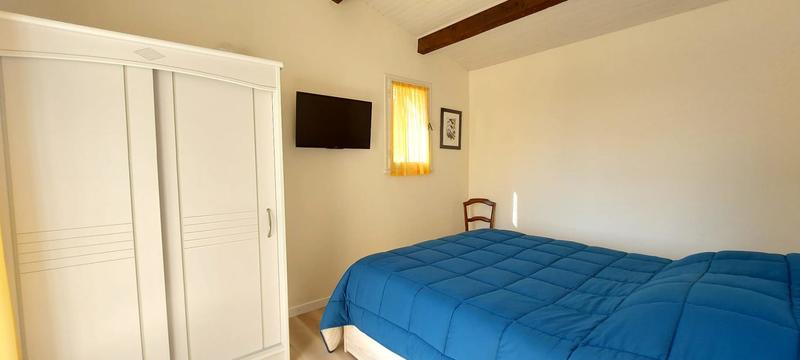 Villa - 100 m² - 4 pièces