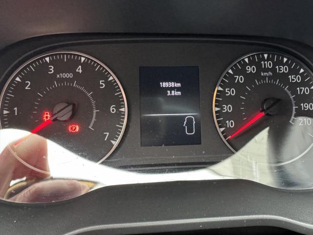 Dacia Duster TCe 150 Fap 4x2 Edc Prestige