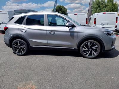 Mg Zs 1.5 l Hybrid+ 197 ch Luxury
