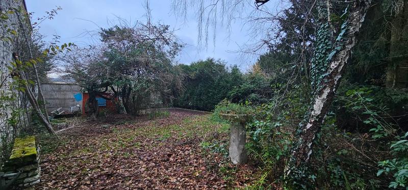 Maison d'architecte - 83 m² - 3 pièces