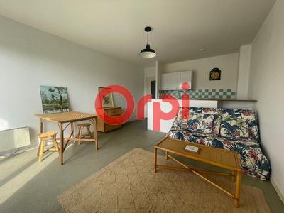 Appartement - 25 m² - 1 pièce