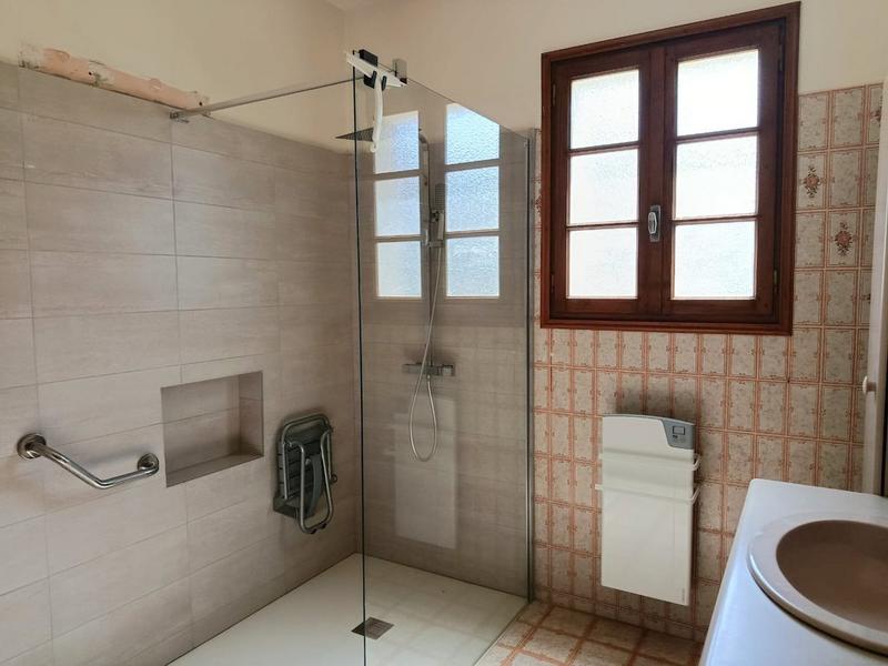 Maison de village - 164 m² - 6 pièces