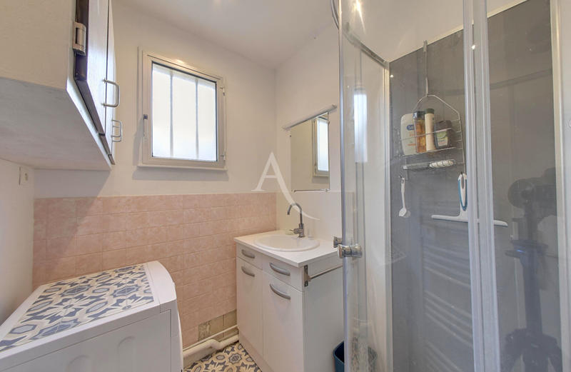 Maison - 61 m² - 4 pièces