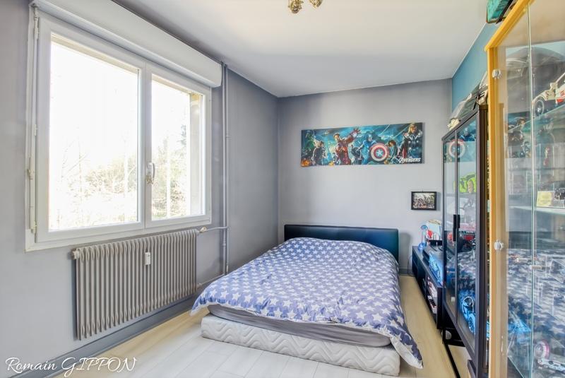 Appartement - 71 m² - 3 pièces