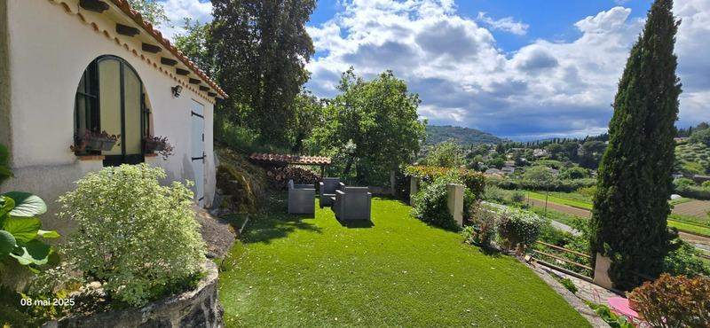 Maison - 164 m² - 6 pièces