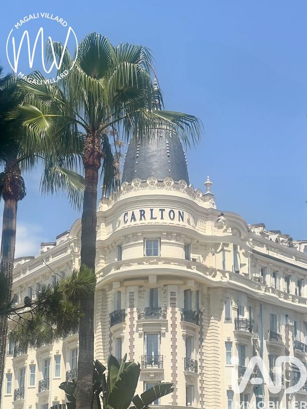 Appartement - 111 m² - 5 pièces