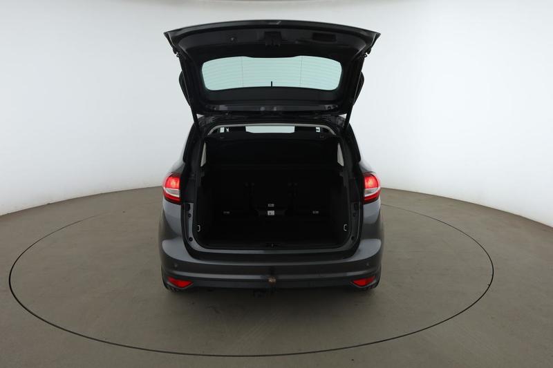 Ford c-Max 1.5 TDCi Titanium Bv6 120 ch