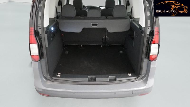 Volkswagen Caddy 2.0 Tdi 122 Dsg7 Life