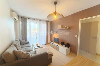 Appartement - 41 m² - 2 pièces