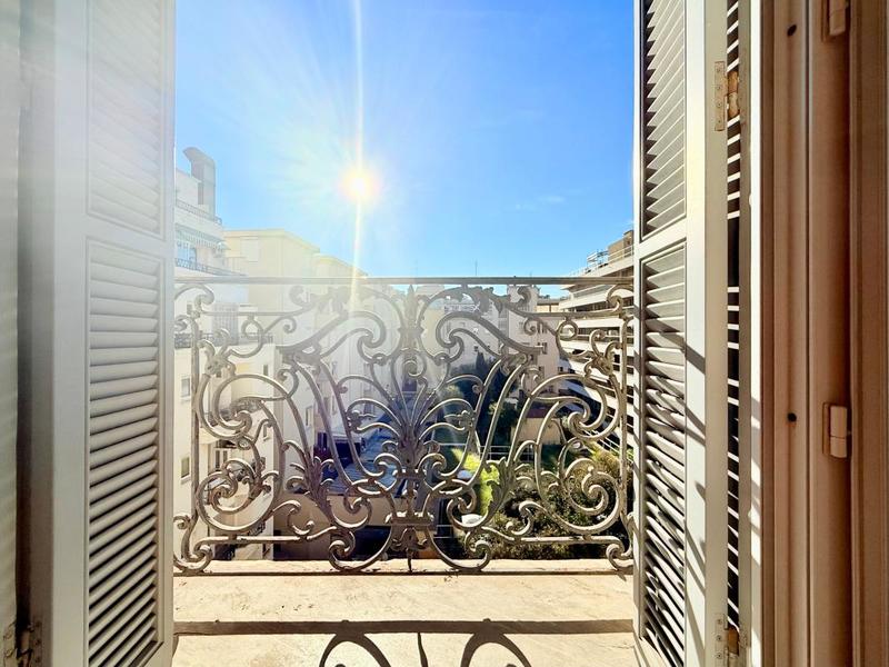 Appartement - 87 m² - 3 pièces