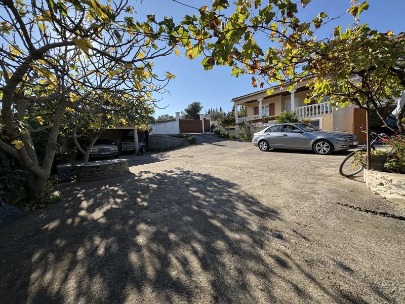 Maison - 126 m² - 5 pièces