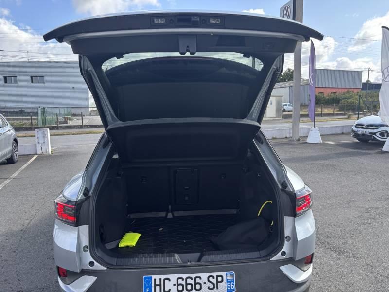 Volkswagen Id.4 286 ch Pro Life Max