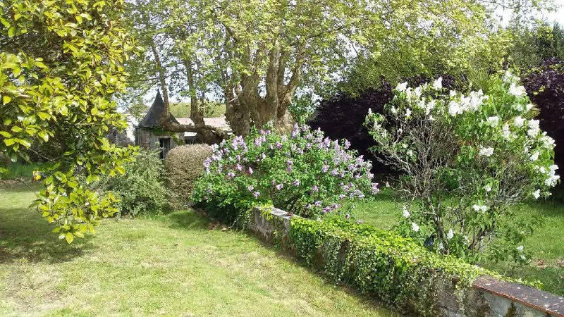 Maison - 222 m² - 8 pièces