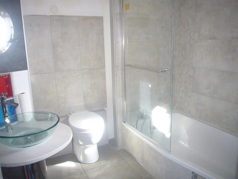 Appartement - 101 m² - 5 pièces