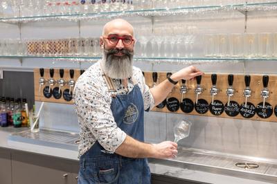 Les Rdv de l'Académie - Académie des Biérologues amateurs