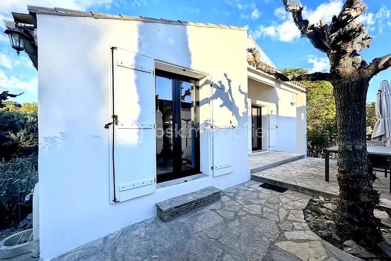 Villa - 141 m² - 6 pièces