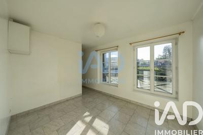 Appartement - 16 m² - 1 pièce