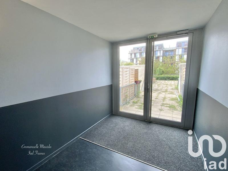 Appartement - 89 m² - 4 pièces