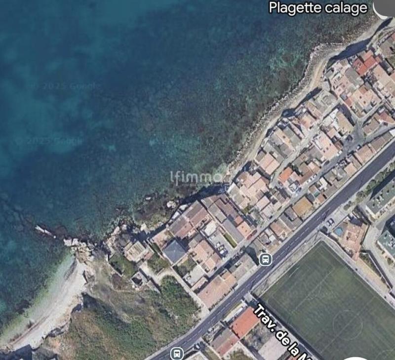 Appartement - 81 m² - 3 pièces