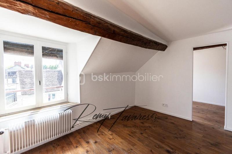 Maison de ville - 85 m² - 4 pièces