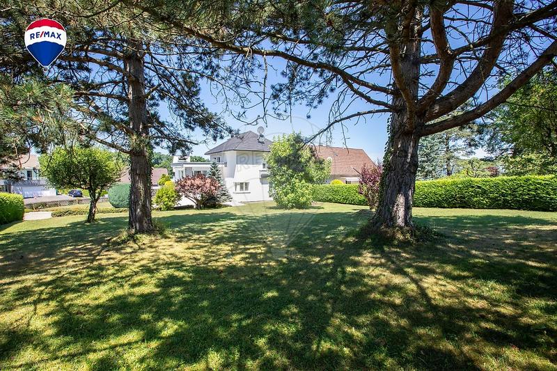 Maison d'architecte - 145 m² - 7 pièces