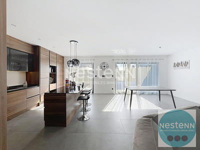 Maison - 146 m² - 5 pièces