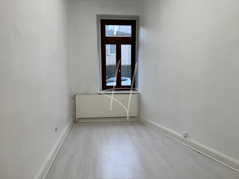 Local commercial - 90 m²