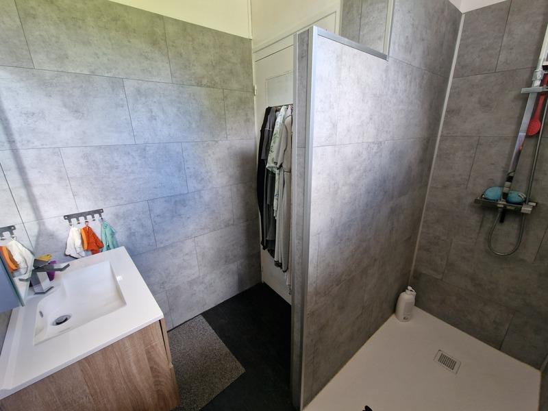 Maison - 175 m² - 6 pièces