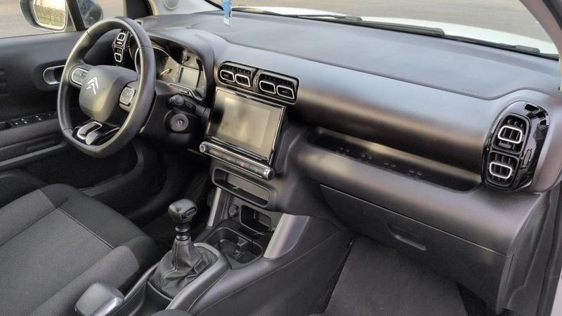 Citroën C3 Aircross 1.2 PureTech 110 Feel