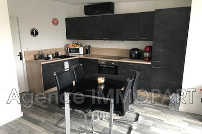 Appartement - 41 m² - 2 pièces