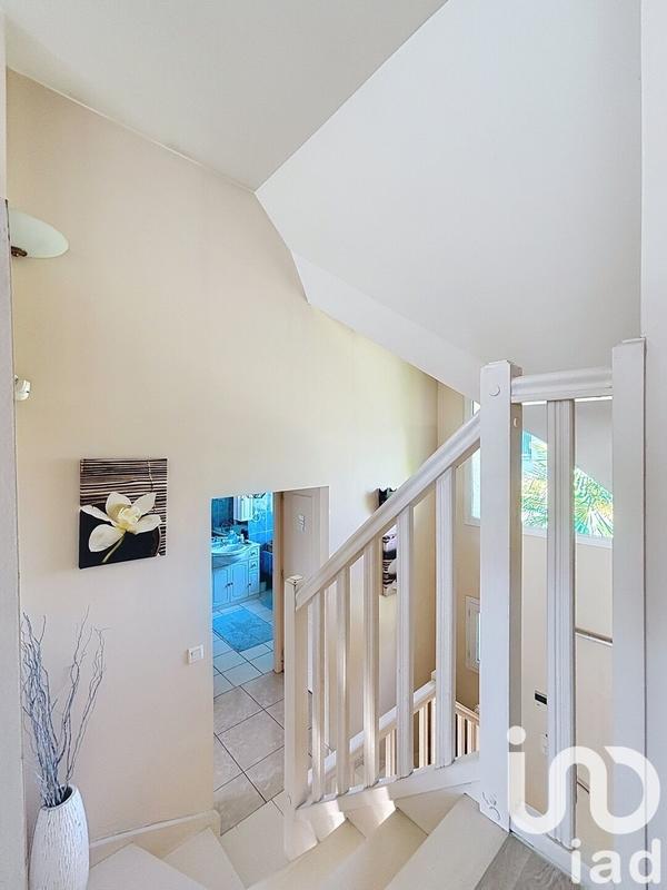 Maison de maîtres - 121 m² - 5 pièces