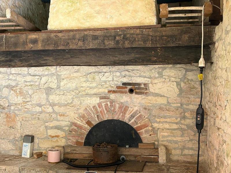 Maison de village - 160 m² - 6 pièces