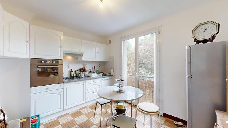 Maison - 160 m² - 8 pièces