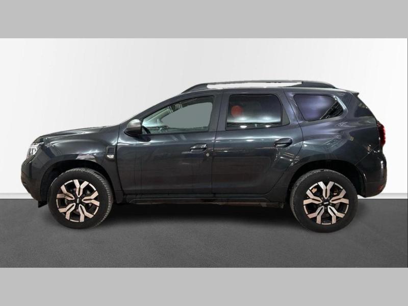 Dacia Duster Blue dCi 115 4x2 Journey