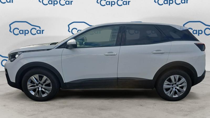 Peugeot 3008 1.5 BlueHDi 130 Allure - Entretien constructeur