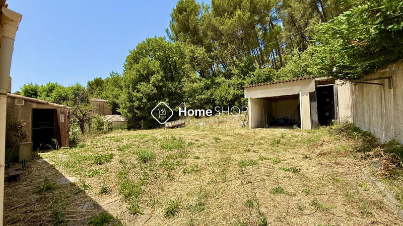 Villa - 115 m² - 3 pièces