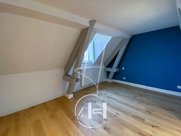 Appartement - 51 m² - 2 pièces
