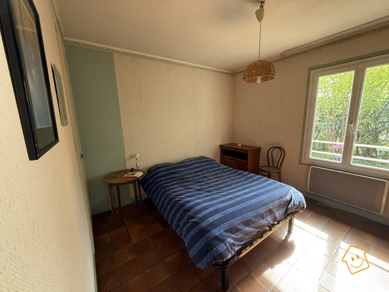 Maison traditionnelle - 142 m² - 7 pièces