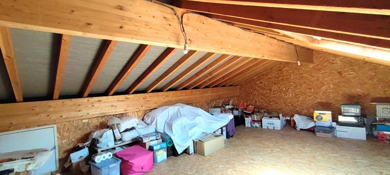 Maison - 129 m² - 5 pièces