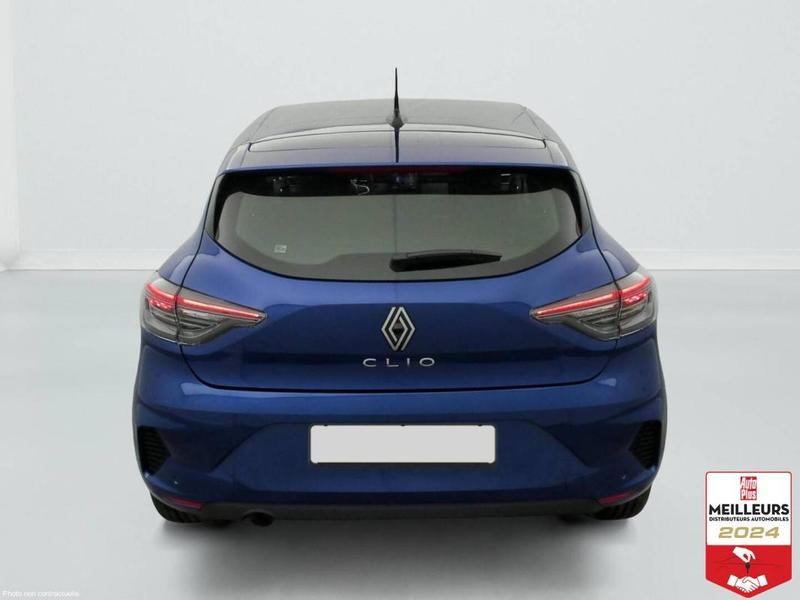 Renault Clio 5 Blue Dci 100 Ch Gsr2 Evolution