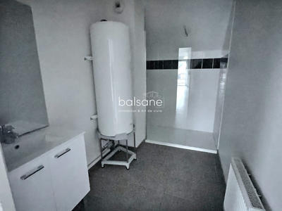 Appartement - 74 m² - 4 pièces