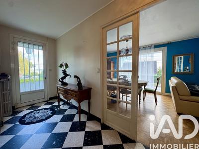 Maison de maîtres - 199 m² - 8 pièces
