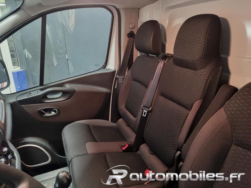 Fiat Talento 1.6 Multijet 145 Pack Pro Nav