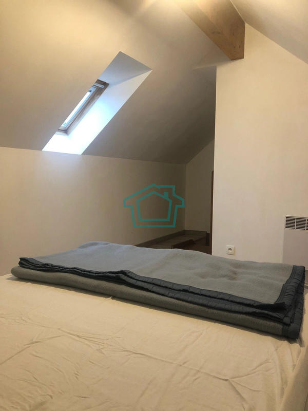 Appartement - 26 m² - 2 pièces