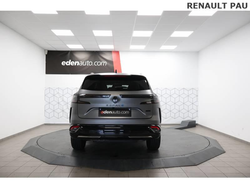 Renault Espace E-Tech full hybrid 200 Gsr2 esprit Alpine
