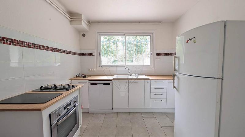 Maison - 111 m² - 5 pièces