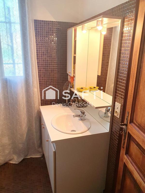 Maison - 148 m² - 4 pièces