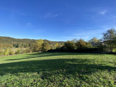 Terrain - 2 000 m²