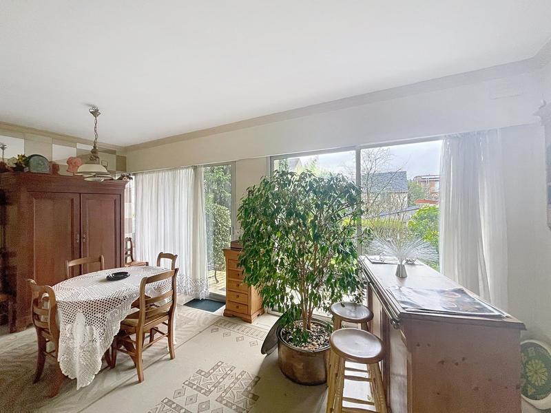 Maison - 116 m² - 6 pièces