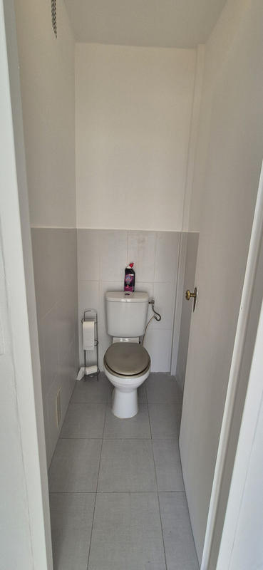 Appartement - 53 m² - 2 pièces